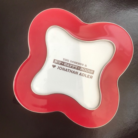 Jonathan Adler picture frame - Picture 1 of 1